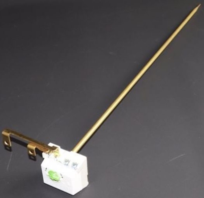 Attēls no Regulējams termostats L450 (029990) Atlantic