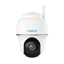 Attēls no Reolink Argus Series B430 5MP PT Wi-Fi Outdoor Camera