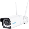 Picture of Reolink W430 4K Wi-Fi 6 Outdoor Camera
