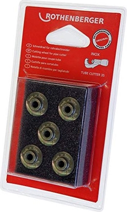 Изображение Rezerves griešanas disks ner.tēr.caurulēm 56D 1gb