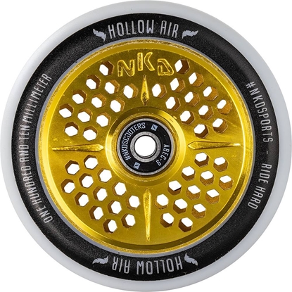 Изображение Ritenis NKD Hollow Air 110mm White Gold