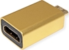 Picture of Roline HDMI Adapter, HDMI F - HDMI Mini M