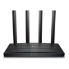 Picture of Rūteris TP-Link ArcherAX17 1500Mps WiFi6 Black