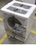 Attēls no SALE OUT. Candy RO1486DWME/1-S Washing Machine, A, Front loading, Depth 53 cm, 8 kg, White | Candy Washing Machine | RO 1486DWME/1-S | Energy efficiency class A | Front loading | Washing capacity 8 kg | 1400 RPM | Depth 53 cm | Width 60 cm | Display | TFT