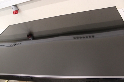 Attēls no SALE OUT. Xiaomi QLED TV A Pro 2025 75'', | Xiaomi USED, SCRATCHES ON SCREEN, ACTIVATED OS, MISSING: REMOTE, MANUALS AND INNER PACKAGING