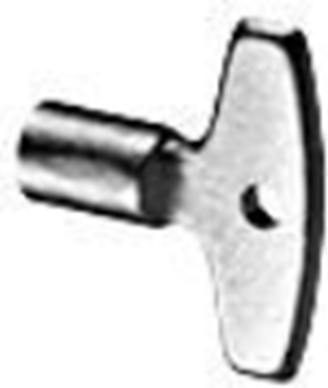 Изображение Salizturīga ventiļa Polar atslēga, Schell