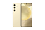 Picture of Samsung | Galaxy | S24 S921 | Amber Yellow | 6.2 " | Dynamic LTPO AMOLED | 1080 x 2340 pixels | Qualcomm SM8650-AC | Snapdragon 8 Gen 3 (4 nm) | Internal RAM 8 GB | 128 GB | Dual SIM | 4G | 5G | Main camera resolution 50+10+12 MP | Secondary camera res