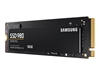 Изображение Samsung 980 500GB MZ-V8V500BW
