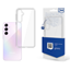 Picture of Samsung Galaxy A55 5G - 3mk Clear Case