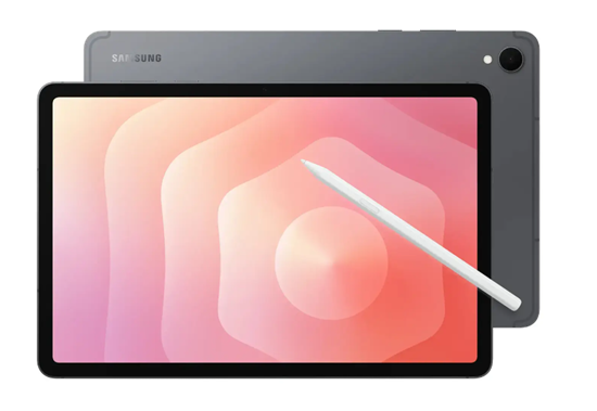 Picture of Samsung Galaxy Tab S11 WiFi (128GB) 12GB grau