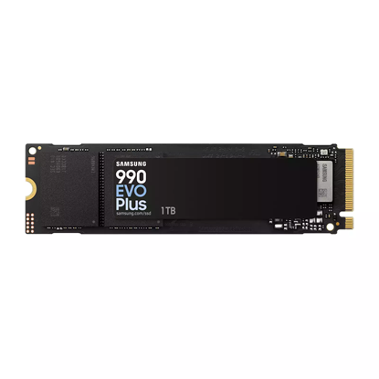 Изображение Samsung MZ-V9S1T0BW SSD 1TB M.2 2280 / NVMe