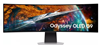 Изображение Samsung Odyssey G9 LS49CG950SUXEN OLED Curved Monitor 49"