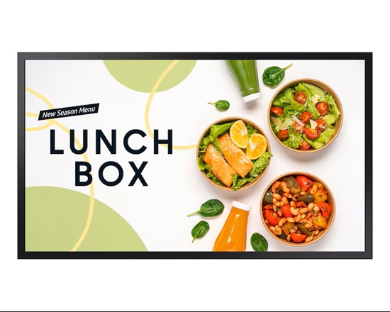 Picture of SAMSUNG OM32DX 32inch FHD 1920 x 1080