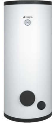 Изображение San. ūdens akumul. tvertne SE-300 (V=305l) Kospel