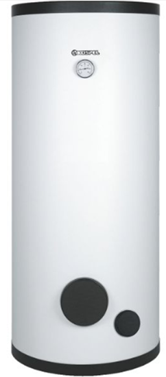 Изображение San. ūdens akumul. tvertne SE-300 (V=305l) Kospel