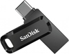 Picture of SANDISK BY WESTERN DIGITAL MEMORY DRIVE FLASH USB-C 32GB/SDDDC3-032G-G46 SANDISK