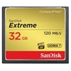 Изображение SanDisk Extreme CF UDMA 7 32GB