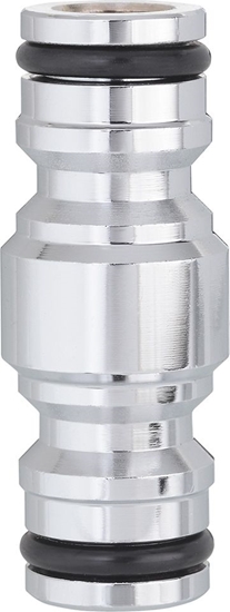 Изображение Savienotājs divām līnijām, hromēts