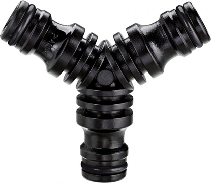 Изображение Savienotājs trim līnijām (blisterī)