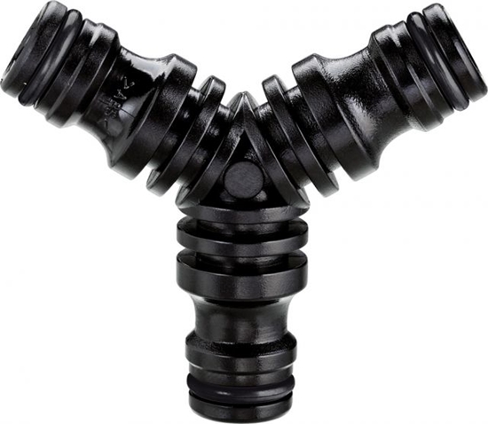 Изображение Savienotājs trim līnijām (blisterī)