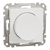 Picture of SCHNEIDER ELECTRIC MULTIWIRE ROTARY LED DIMMER 200W WHI