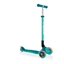 Attēls no Scooter 3 riteņi Globber Primo Foldable Plus Lights Jr 439-107