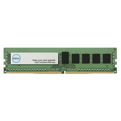 Изображение DELL 32GB 2RX8 DDR5 UDIMM 5600MT/S ECC (NOT COMPATIBLE WITH 4800MT/S)