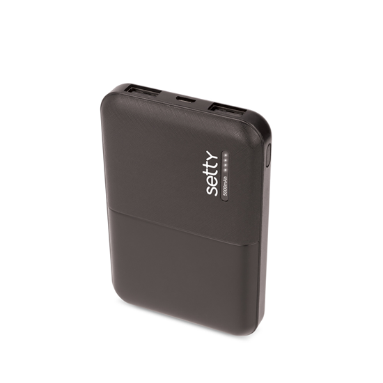 Picture of Setty SPB-05 Power Bank 5000 mAh