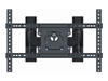 Picture of Sienas stiprinājums televizoram Gembird Full-motion TV Wall Mount