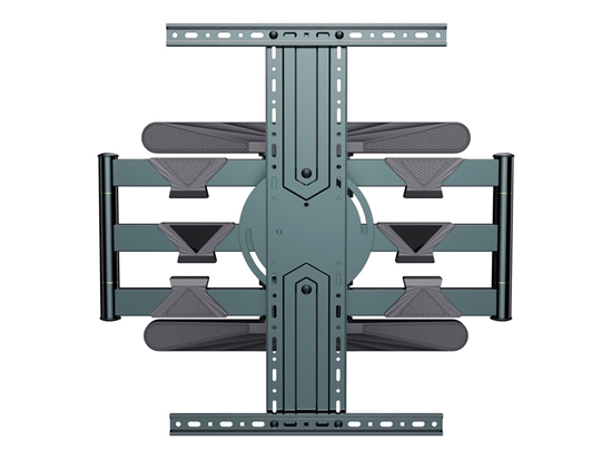 Picture of Sienas stiprinājums televizoram Gembird Rotating full motion TV Wall Mount