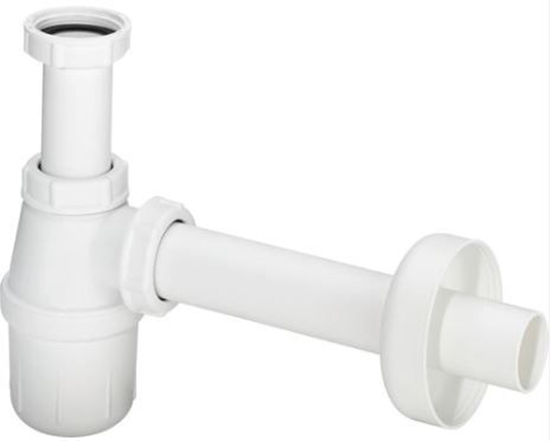 Picture of Sifons glāze bez izplūdes 1 1/4 x D32mm Viega