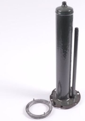 Attēls no Sildelementa čaula ar flanci (029593) Atlantic