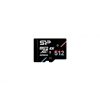 Picture of Silicon Power Hypera Express microSDXC Memory Card 512GB