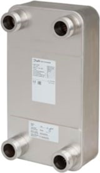 Picture of Siltummainis XB 52M-2-30/30 CU+ (G2'') DANFOSS