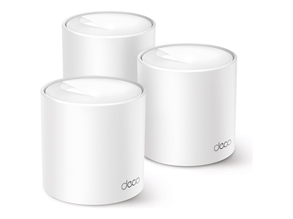 Picture of System Deco X50 Pro AX3000 Whole Home Mesh Wi-Fi 6