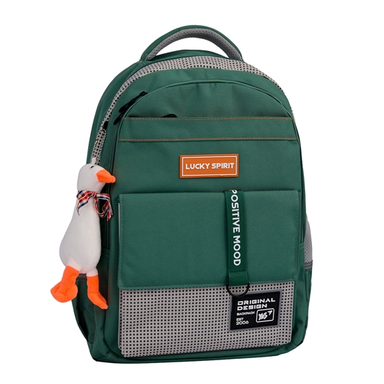 Picture of Skolas mugursoma YES TS-48 Positive Mood