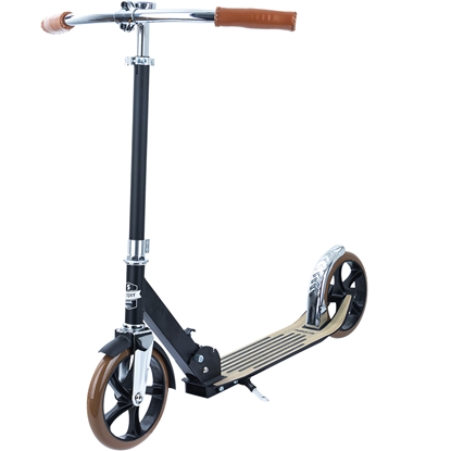 Picture of Skrejritenis Story Compass Commuter Melns