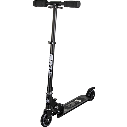 Picture of Skrejritenis Story Flow Black