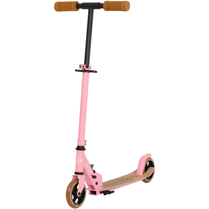 Picture of Skrejritenis Story Wild kids 2 (73–85 cm) Pink 2