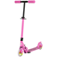 Attēls no Skrejritenis Story Wild kids 2 (73–85 cm) Pink Led