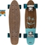 Attēls no Skrituļdelis NKX Bones Mini Cruiser skeitbords 22" Glacier