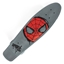 Picture of Skrituļdēlis NICKEL BOARD SPIDERMAN GREY
