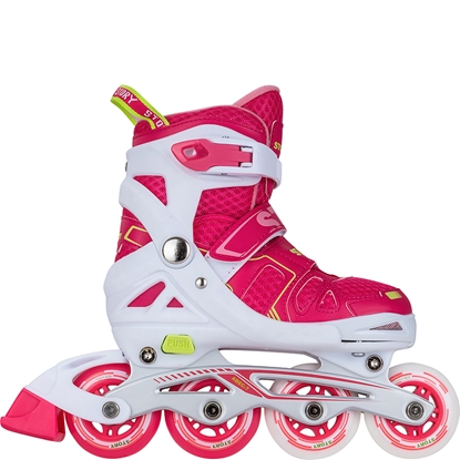 Attēls no Skrituļslidas Story Blaster Rozā 38-41 izmērs