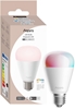 Picture of Smart Light Bulb|AQARA|Power consumption 10.5 Watts|Luminous flux 950 Lumen|9000 K|Bluetooth/ZigBee|LB-L02D