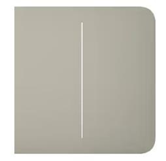 Picture of SMART SIDEBUTTON 2GANG/OLIVE 46025 AJAX