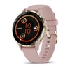 Изображение SMARTWATCH VENU 3S/ROSE/GOLD 010-02785-03 GARMIN
