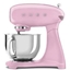 Изображение SMEG KITCHEN ROBOT 50�STYLE PINK SMF03PKEU