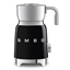 Picture of SMEG MILK FROTHER 50�STYLE BLACK MFF11BLEU