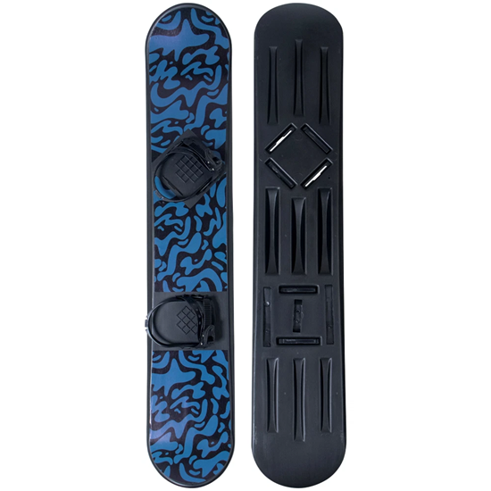 Picture of Snovborda dēlis Story Snowboard Blue 130cm