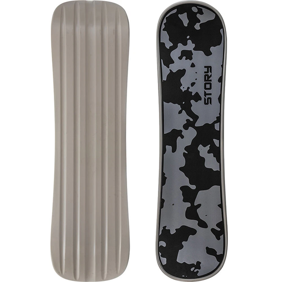 Picture of Snovborda dēlis Story Snowskate Camo 89cm